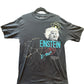 Vintage 1980’s Einstein Smithsonian Institute Tee Shirt USA