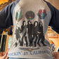 1981 Journey Concert T-Shirt
