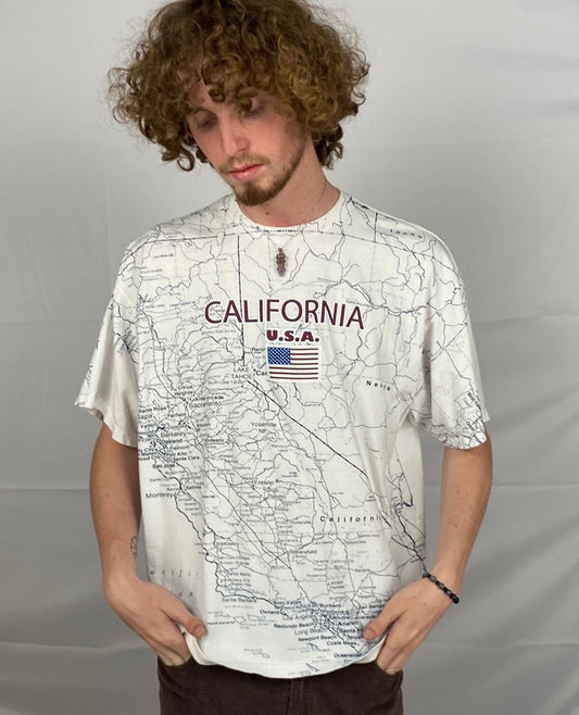 Vintage 90’s California USA T-Shirt