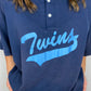 Vintage 80’s Twins Baseball T-Shirt