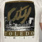 Vintage Toledo S/S Tee Shirt