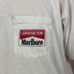 Vintage 80’s Marlboro Tee Shirt