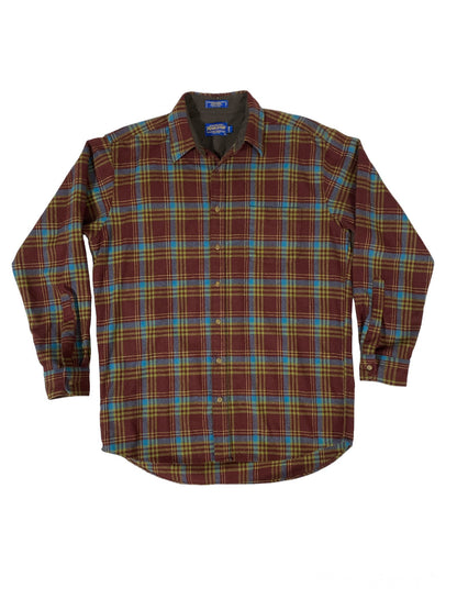 1990’s Pendleton Lodge Shirt Flannel