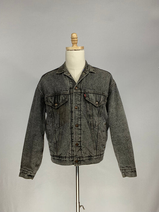 1980’s Levi’s Denim Jacket