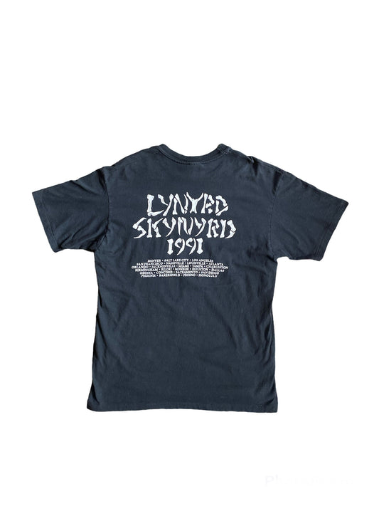 1991 Lynyrd Skynyrd Tee Shirt