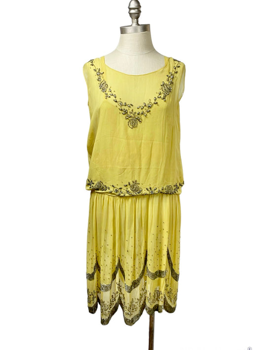 1920’s Flapper Dress