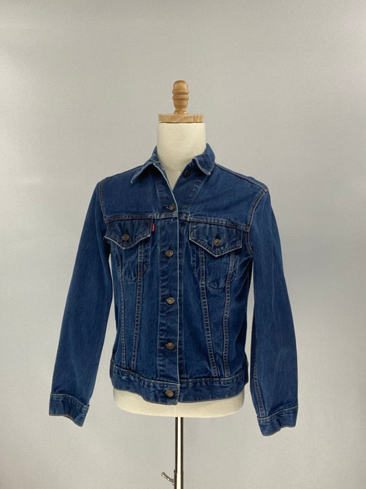 1960’s Levi’s Denim Jacket