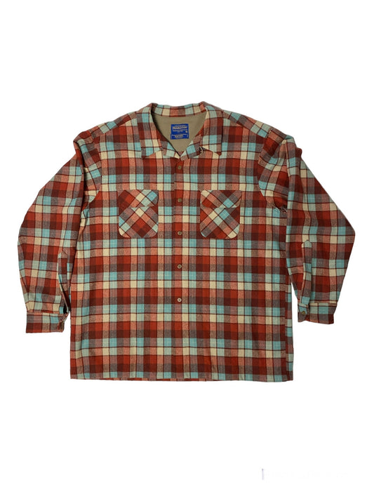 Pendleton 1990’s Vintage Board Shirt Flannel