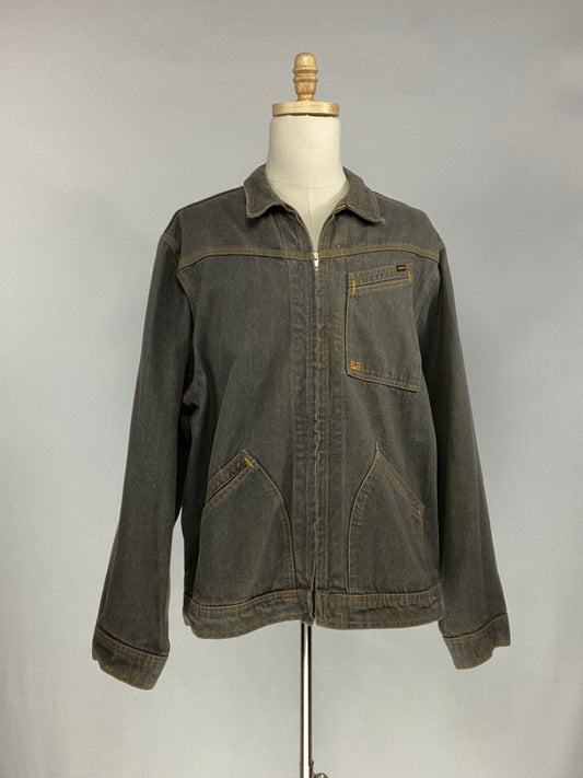 1990’s Ralph Lauren Denim Jacket