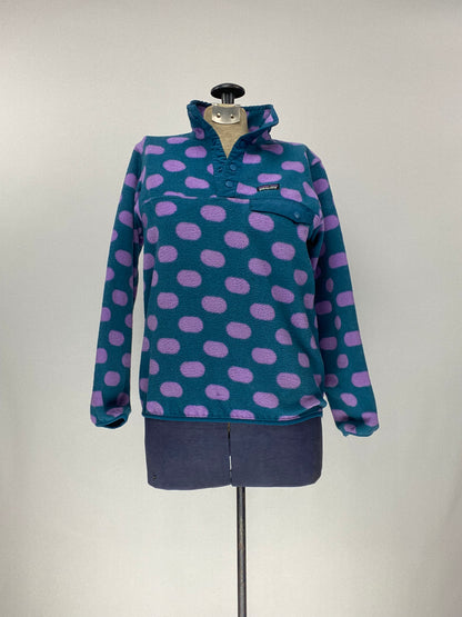 Patagonia Women’s Synchilla