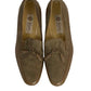Vintage New Gucci Loafers
