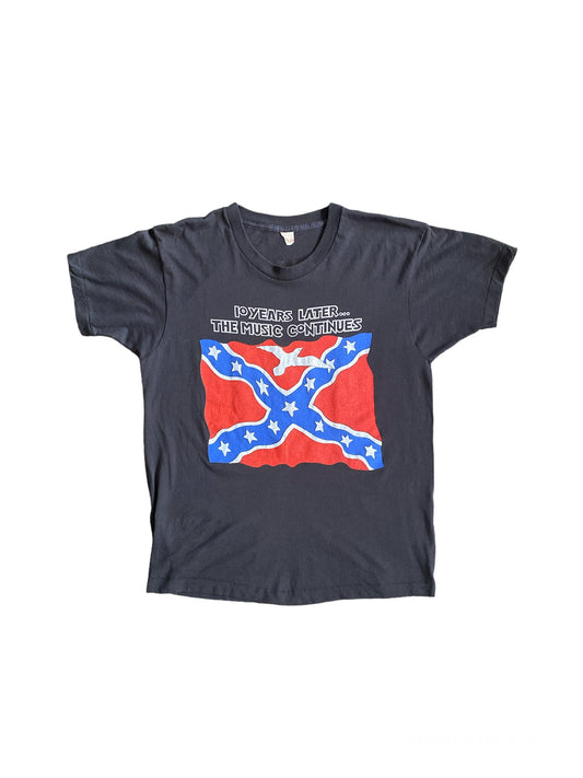 1987 Lynyrd Skynyrd T-Shirt