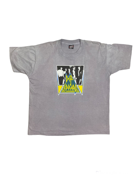 1980’s Def Leppard T-Shirt