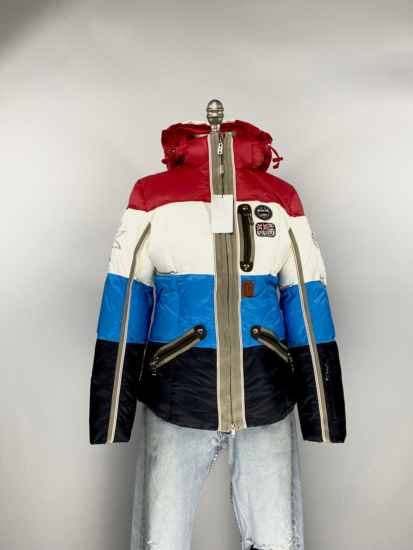 Bogner Women’s Ski Jacket