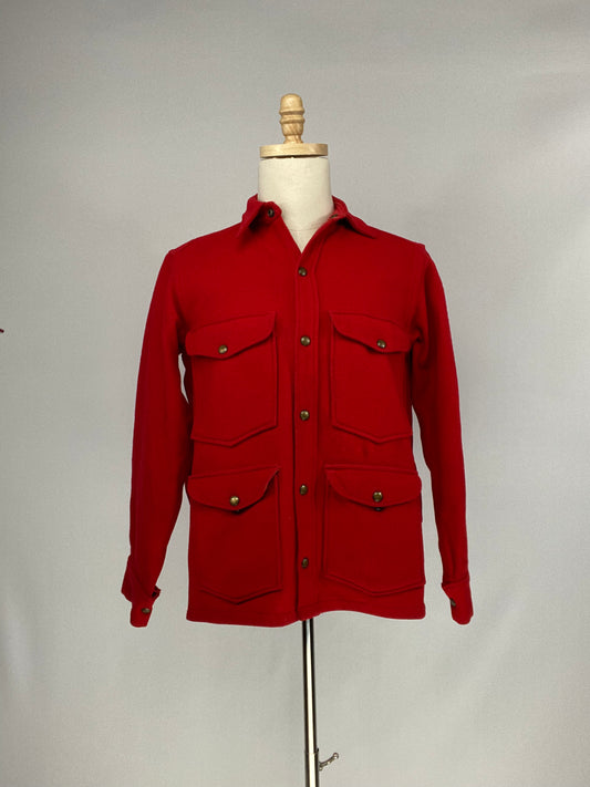 1950’s Woolrich Jacket