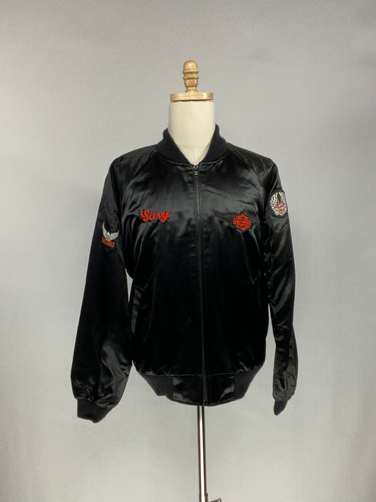 70’s-80’s Harley Davidson Jacket