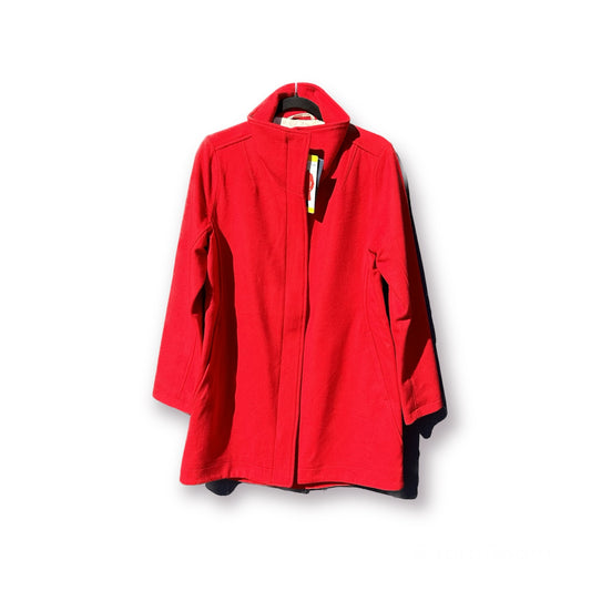 Pendleton Women’s Red Cascade Coat