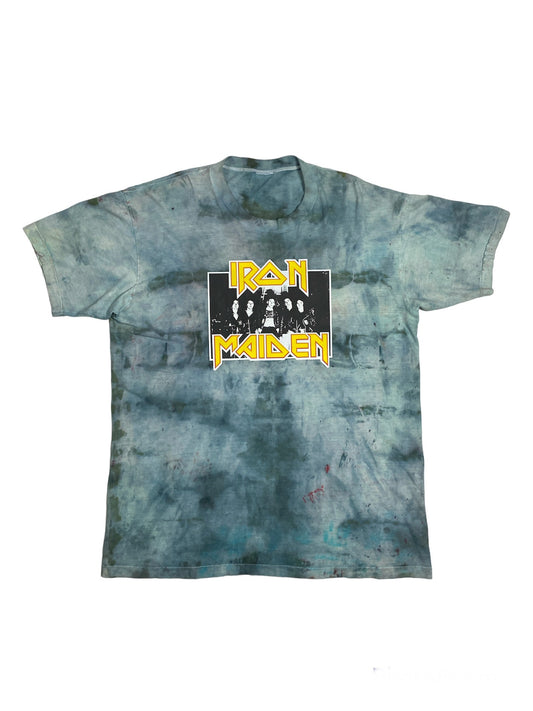 1980’s Iron Maiden T-Shirt