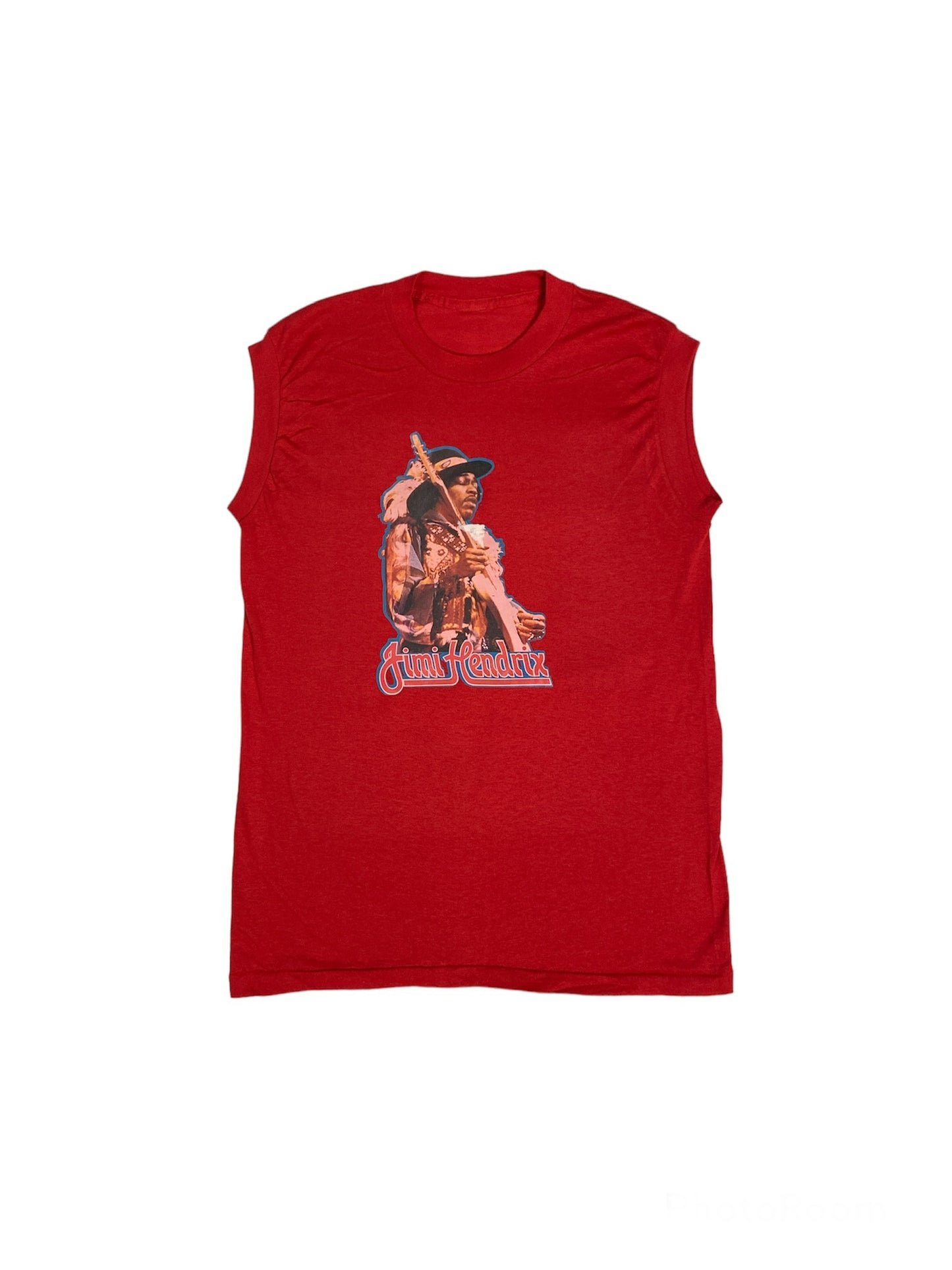 1970’s Jimmy Hendrix T-Shirt