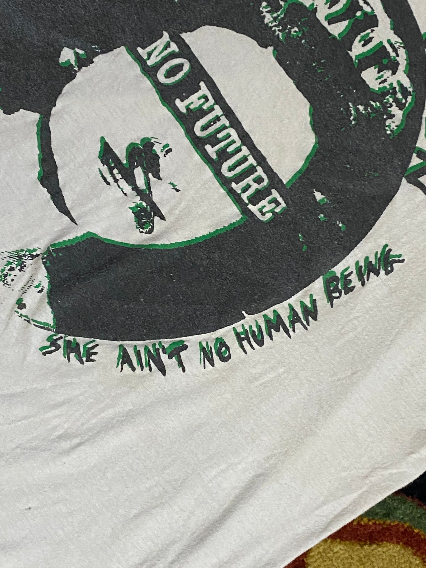 1970’s Sex Pistols T-Shirt