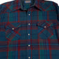 Pendleton High Grade Western Wear Button Up