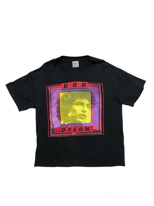 1992 Bob Dylan Tour T-Shirt