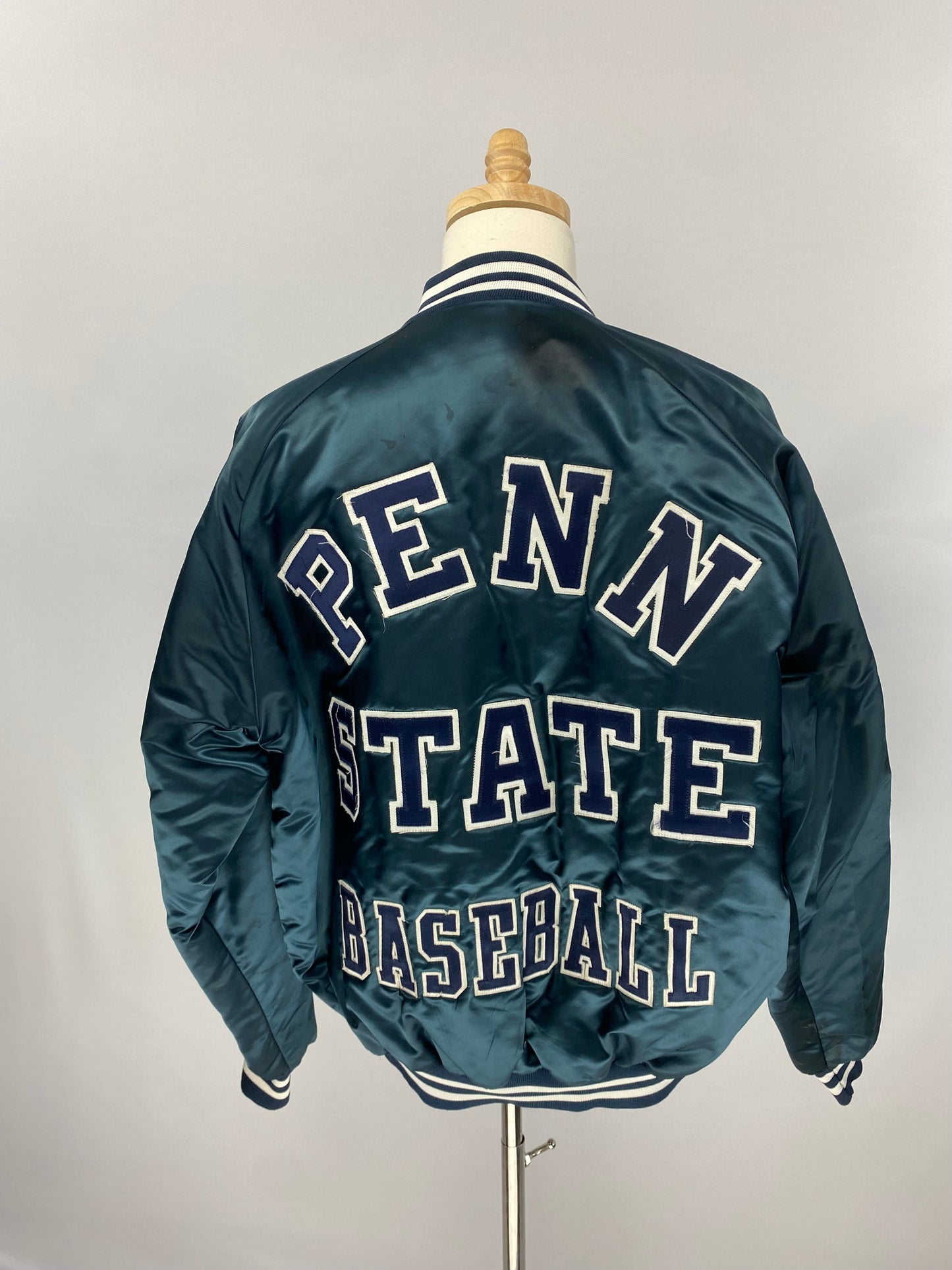 Vintage Penn State Jacket