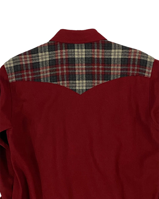 1950’s Pendleton Western Wear Shirt