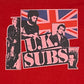 1970’s Uk Subs Punk T-Shirt