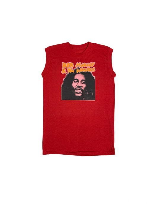 1970’s Bob Marley T-Shirt