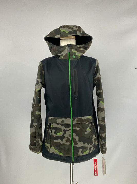 Vulcom Boarding Jacket